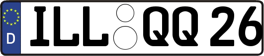 ILL-QQ26