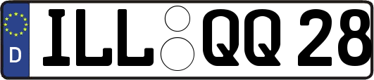 ILL-QQ28