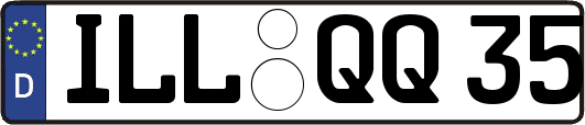 ILL-QQ35