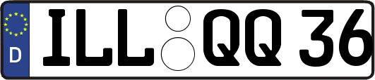 ILL-QQ36