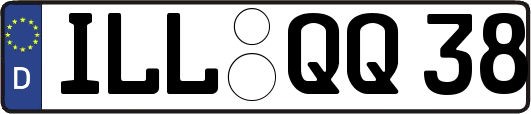 ILL-QQ38