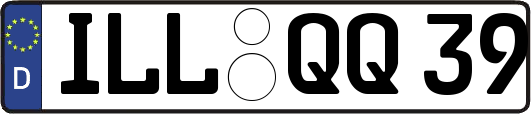 ILL-QQ39