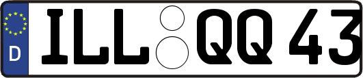 ILL-QQ43