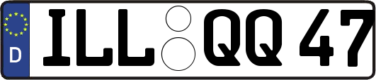 ILL-QQ47