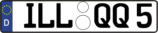 ILL-QQ5