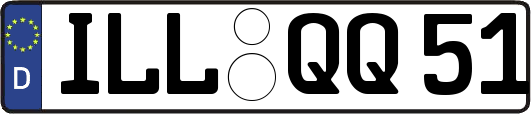 ILL-QQ51