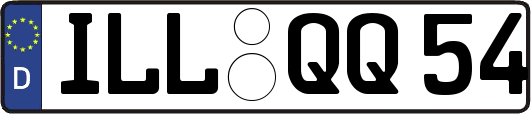 ILL-QQ54