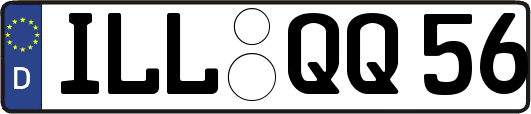 ILL-QQ56
