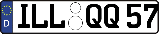 ILL-QQ57