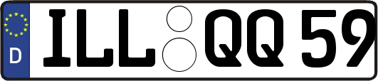 ILL-QQ59