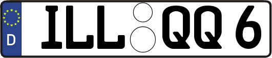 ILL-QQ6