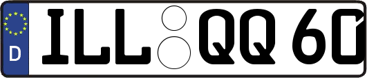 ILL-QQ60