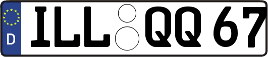 ILL-QQ67