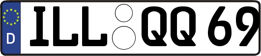 ILL-QQ69