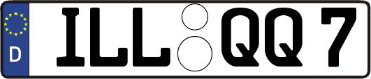 ILL-QQ7