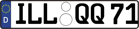 ILL-QQ71