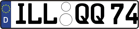 ILL-QQ74