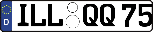 ILL-QQ75