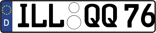 ILL-QQ76