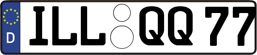 ILL-QQ77