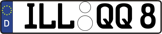 ILL-QQ8