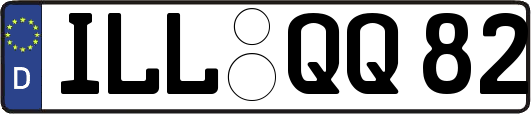 ILL-QQ82