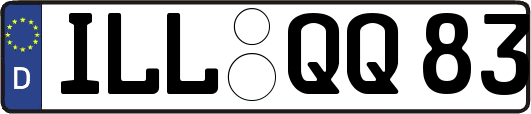 ILL-QQ83