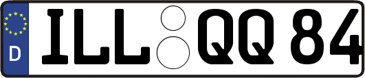 ILL-QQ84