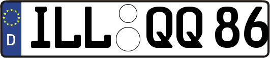 ILL-QQ86