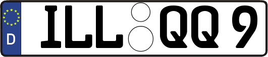 ILL-QQ9