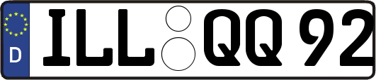 ILL-QQ92