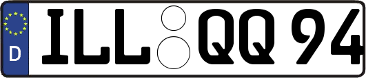 ILL-QQ94