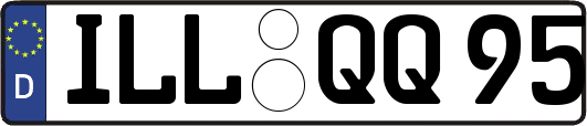 ILL-QQ95
