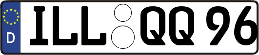 ILL-QQ96