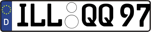 ILL-QQ97