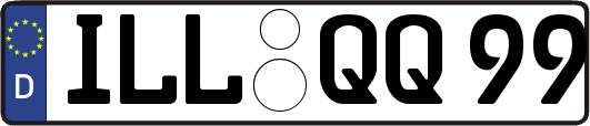 ILL-QQ99