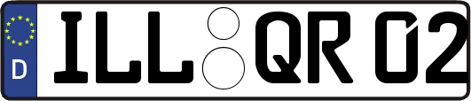 ILL-QR02
