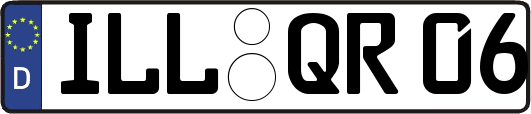ILL-QR06