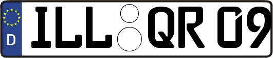 ILL-QR09