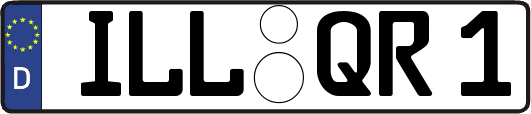 ILL-QR1