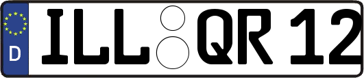 ILL-QR12