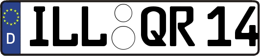 ILL-QR14