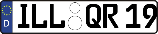 ILL-QR19