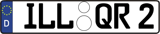 ILL-QR2