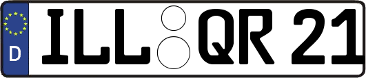 ILL-QR21
