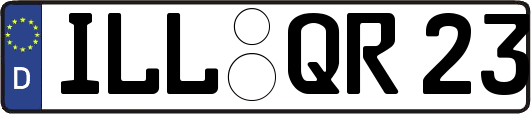 ILL-QR23