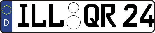 ILL-QR24