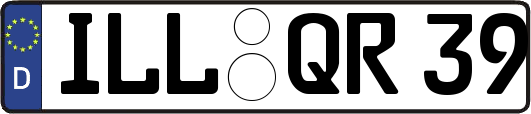 ILL-QR39