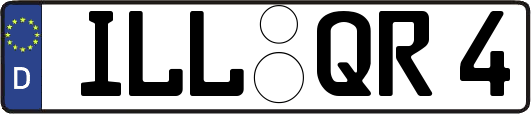 ILL-QR4