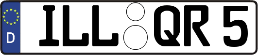 ILL-QR5
